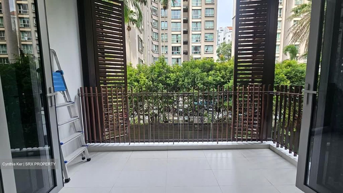 The Lanai (D23), Condominium #558294611